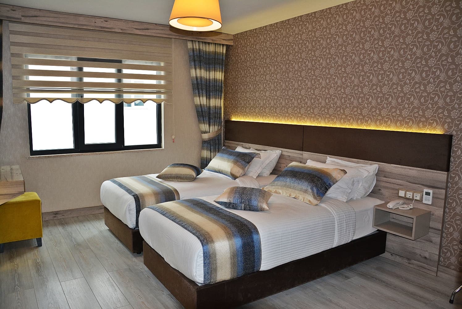 61 Park Otel-7