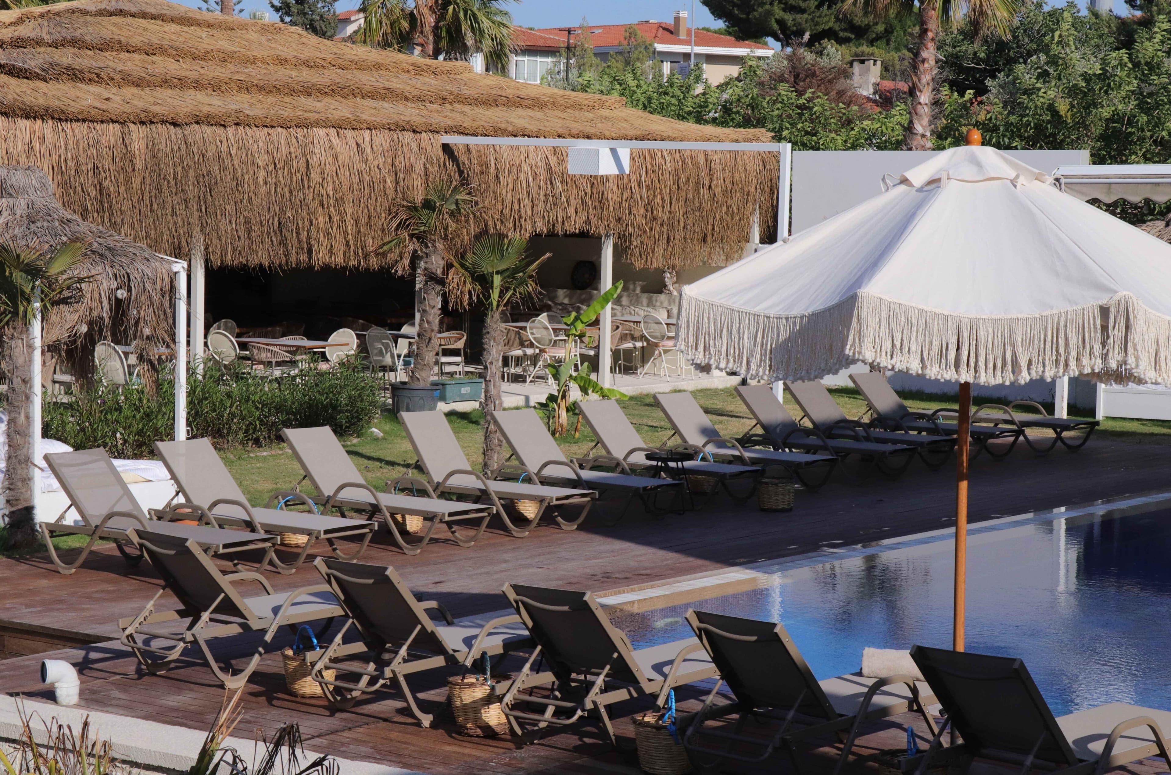 Bellezza Hotel Alaçatı-7