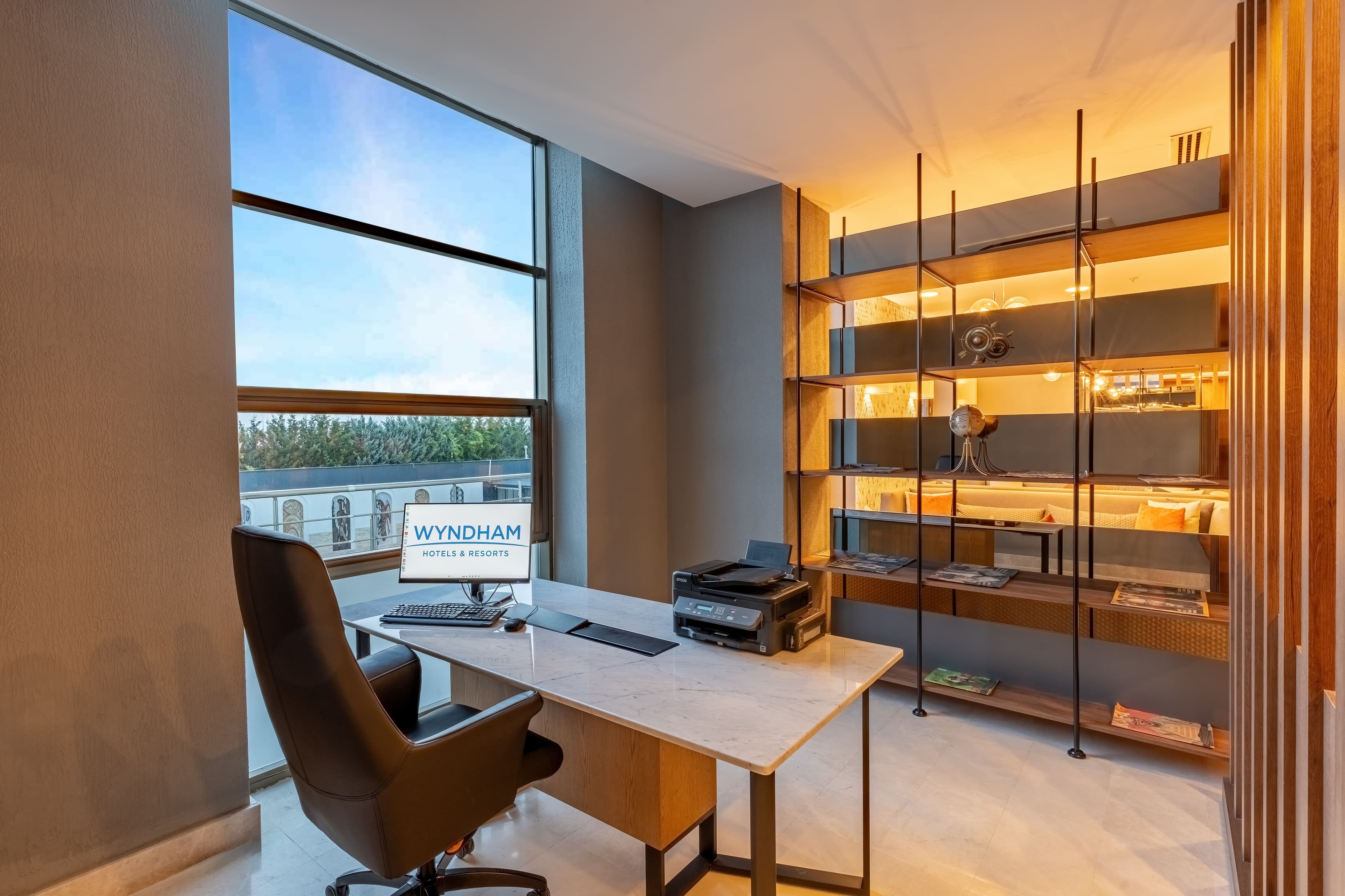 Wyndham Afyonkarahisar Thermal & Spa-51