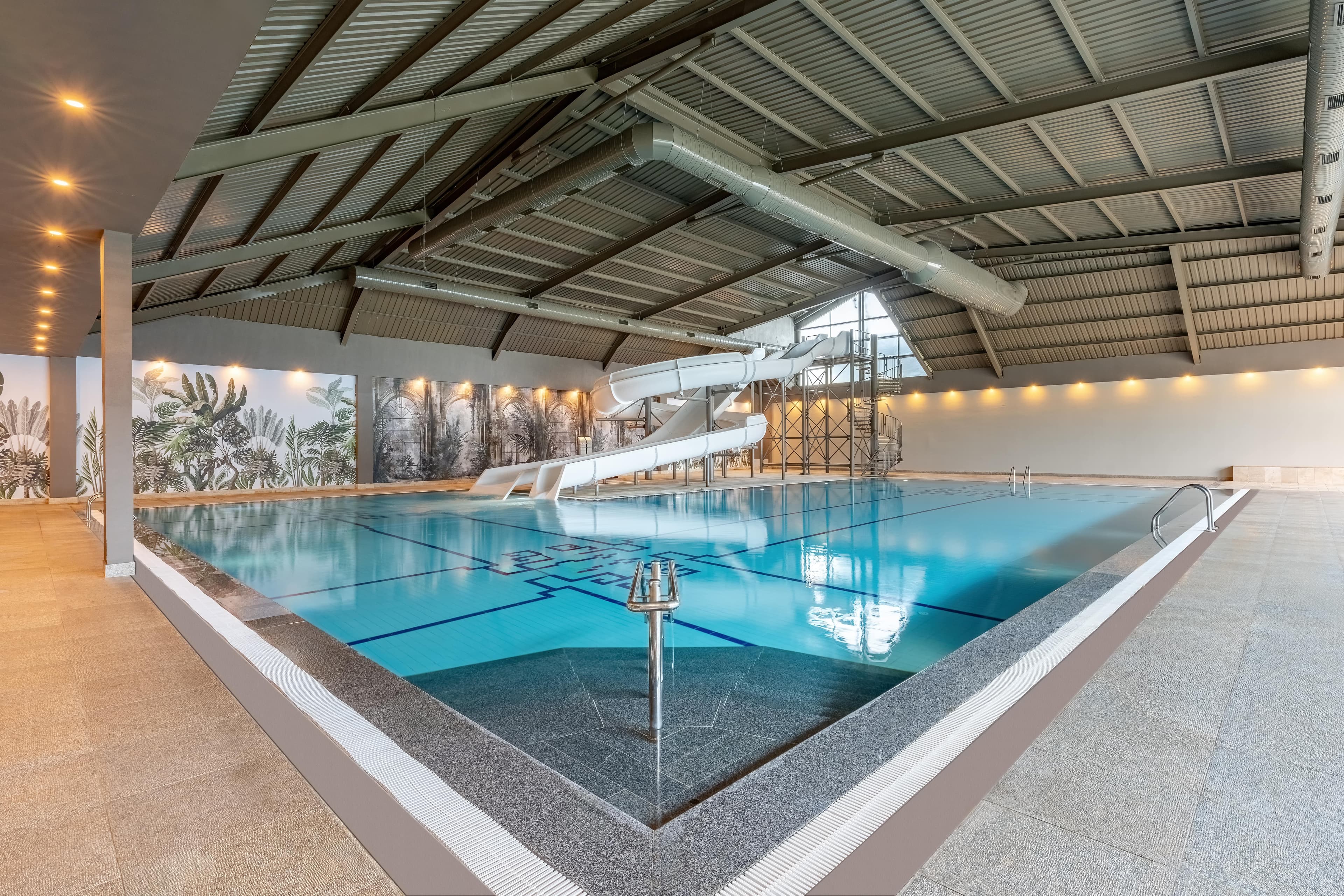 Wyndham Afyonkarahisar Thermal & Spa-17