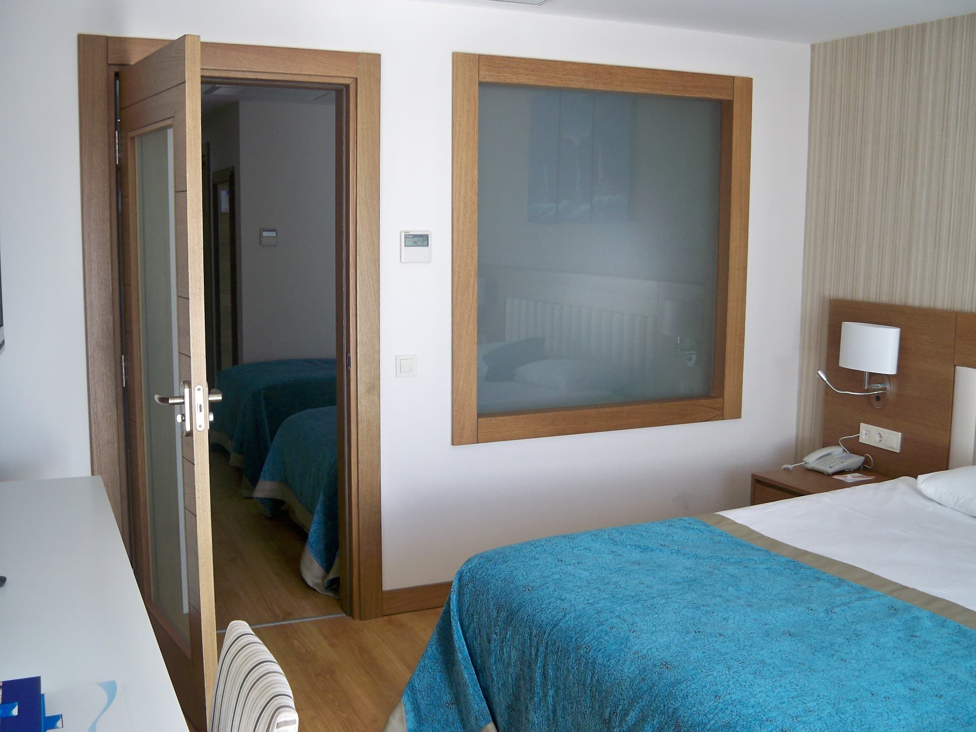 Adalya Ocean Deluxe Hotel-34