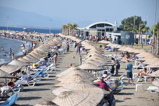 Hampton By Hilton İzmir Aliağa-13