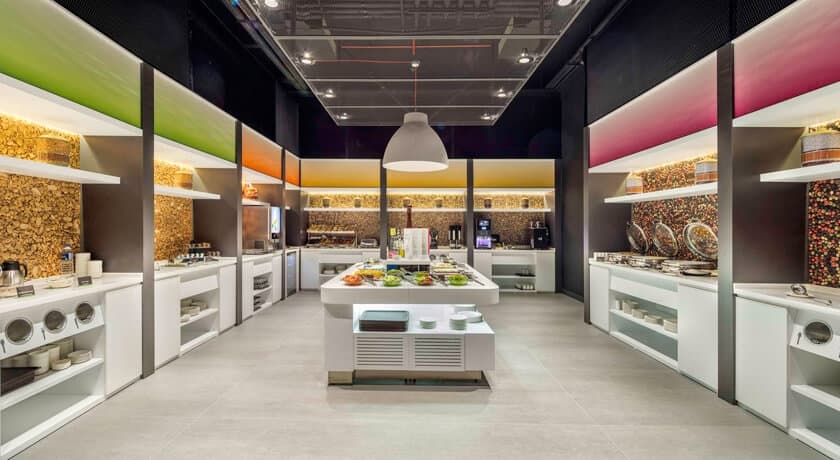 Hampton By Hilton İzmir Aliağa-51