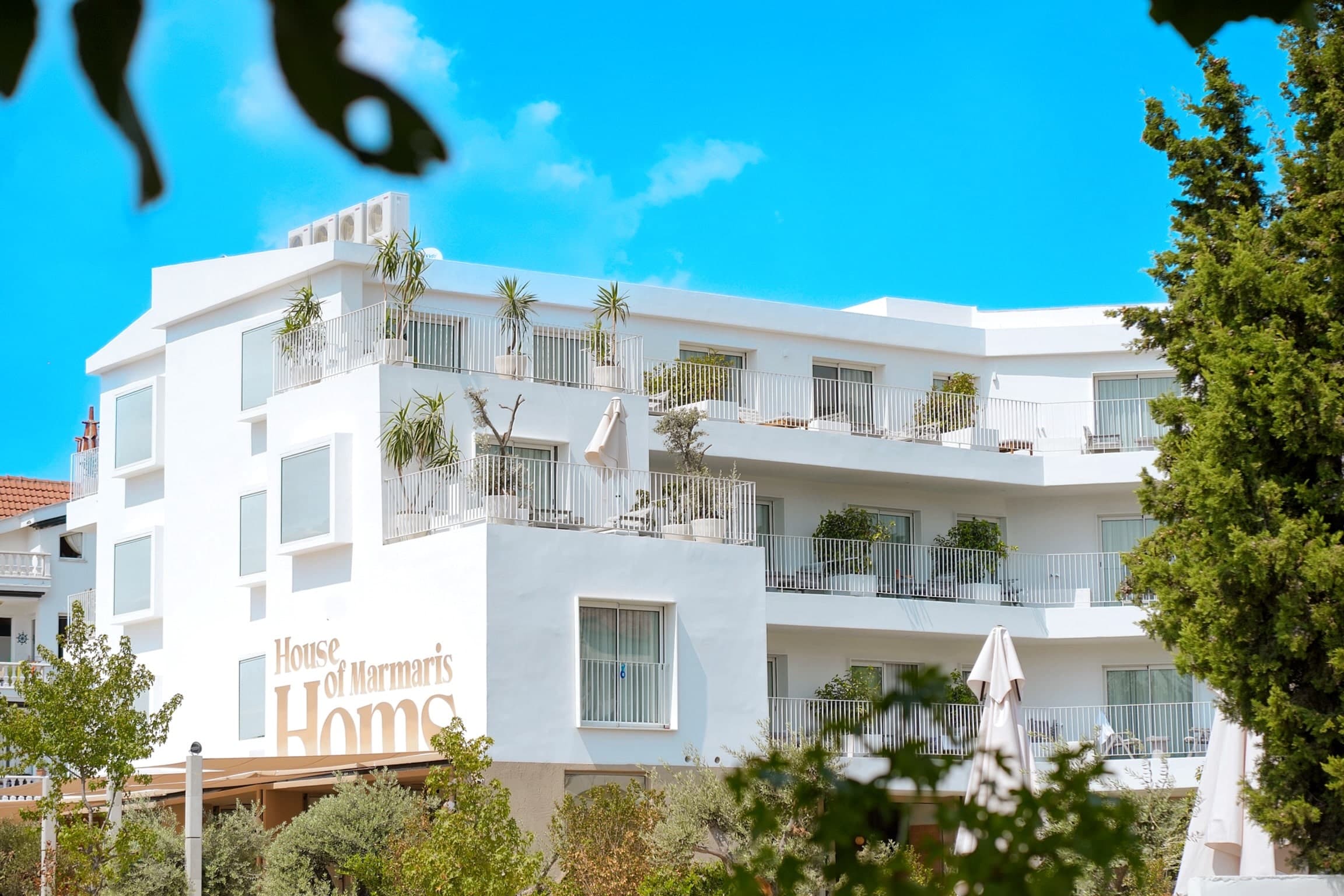 House Of Marmaris-92