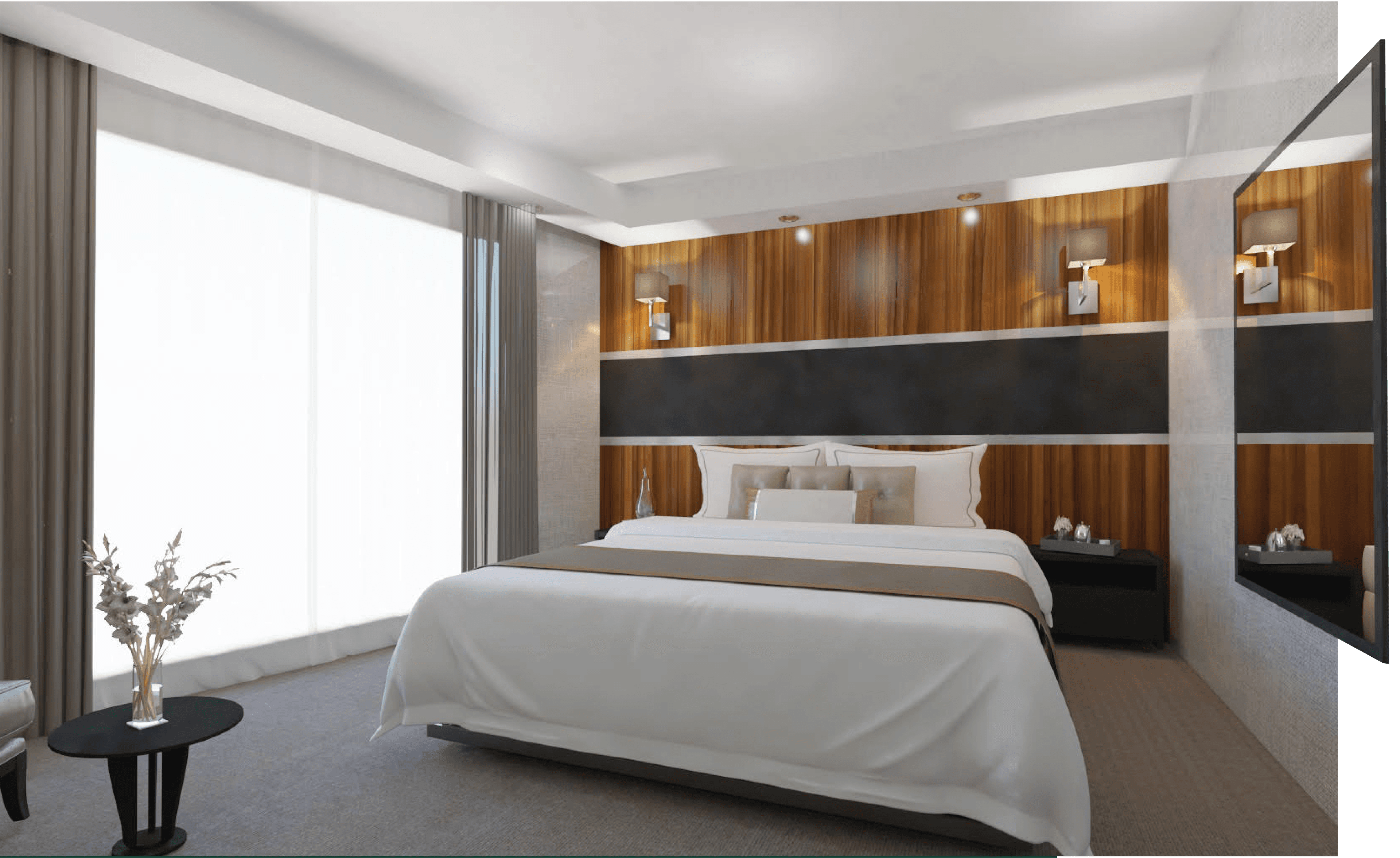 Marde Hotel Mersin-2