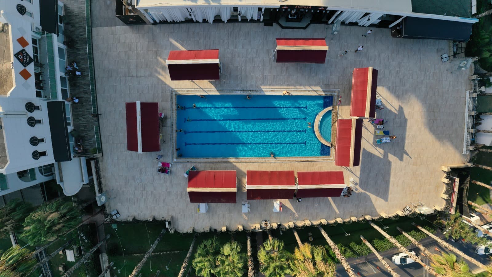 Sultaşa Otel-25