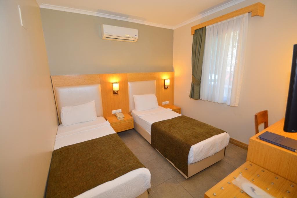 İstanköy Hotel Bodrum-27