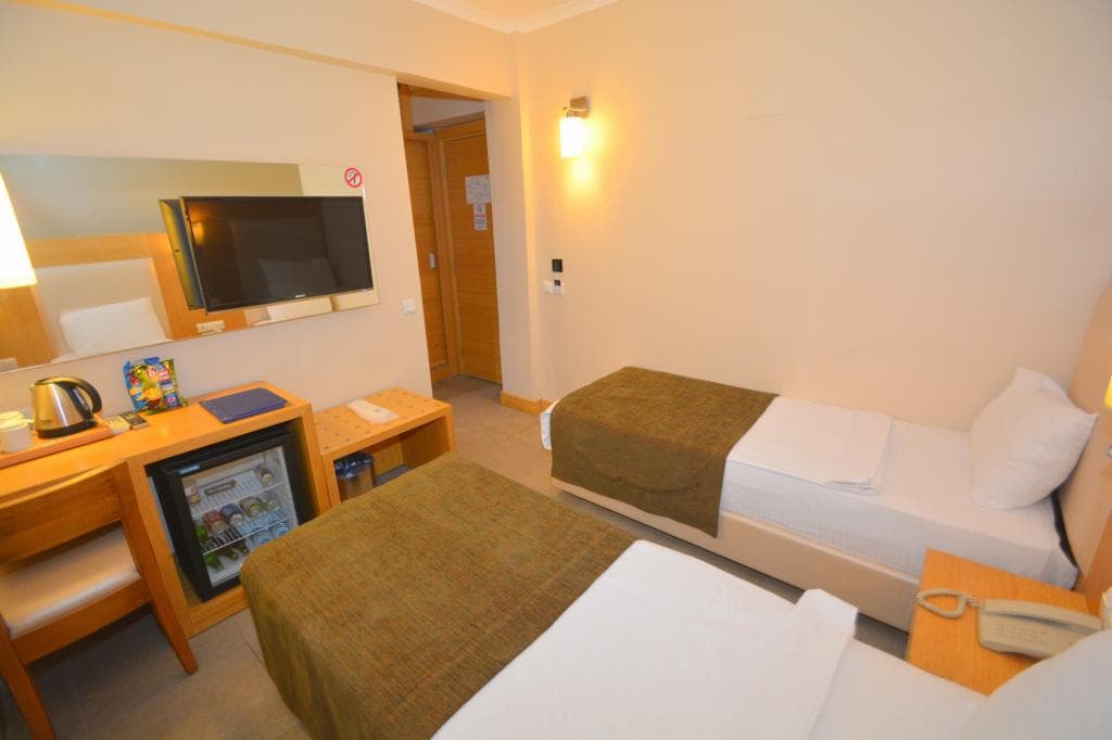 İstanköy Hotel Bodrum-24