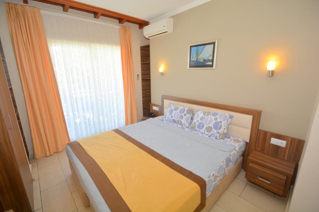 İstanköy Hotel Bodrum-11