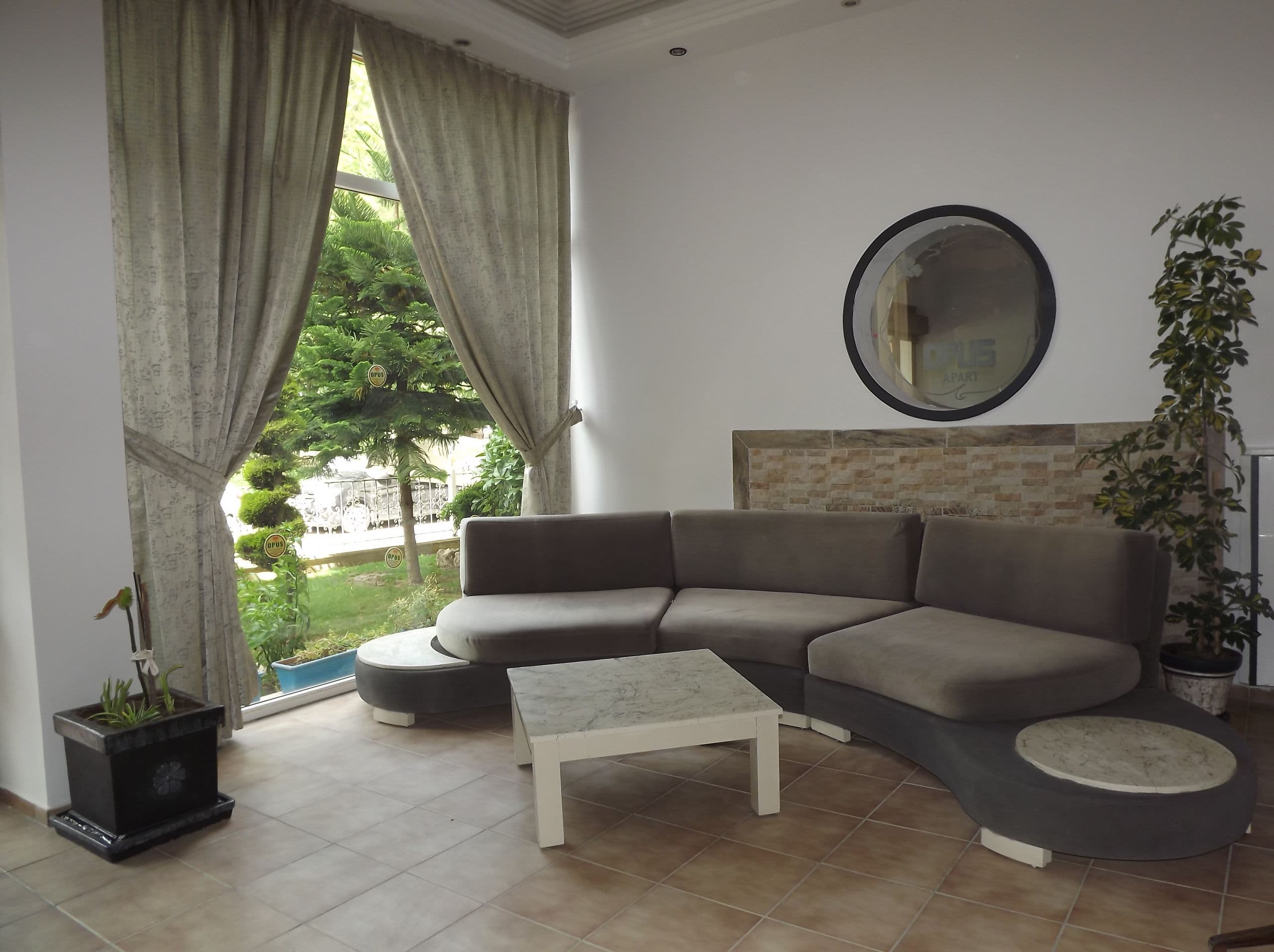 Opus Apart Hotel-18