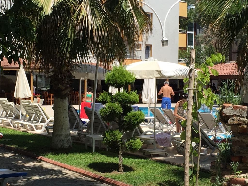 Opus Apart Hotel-54