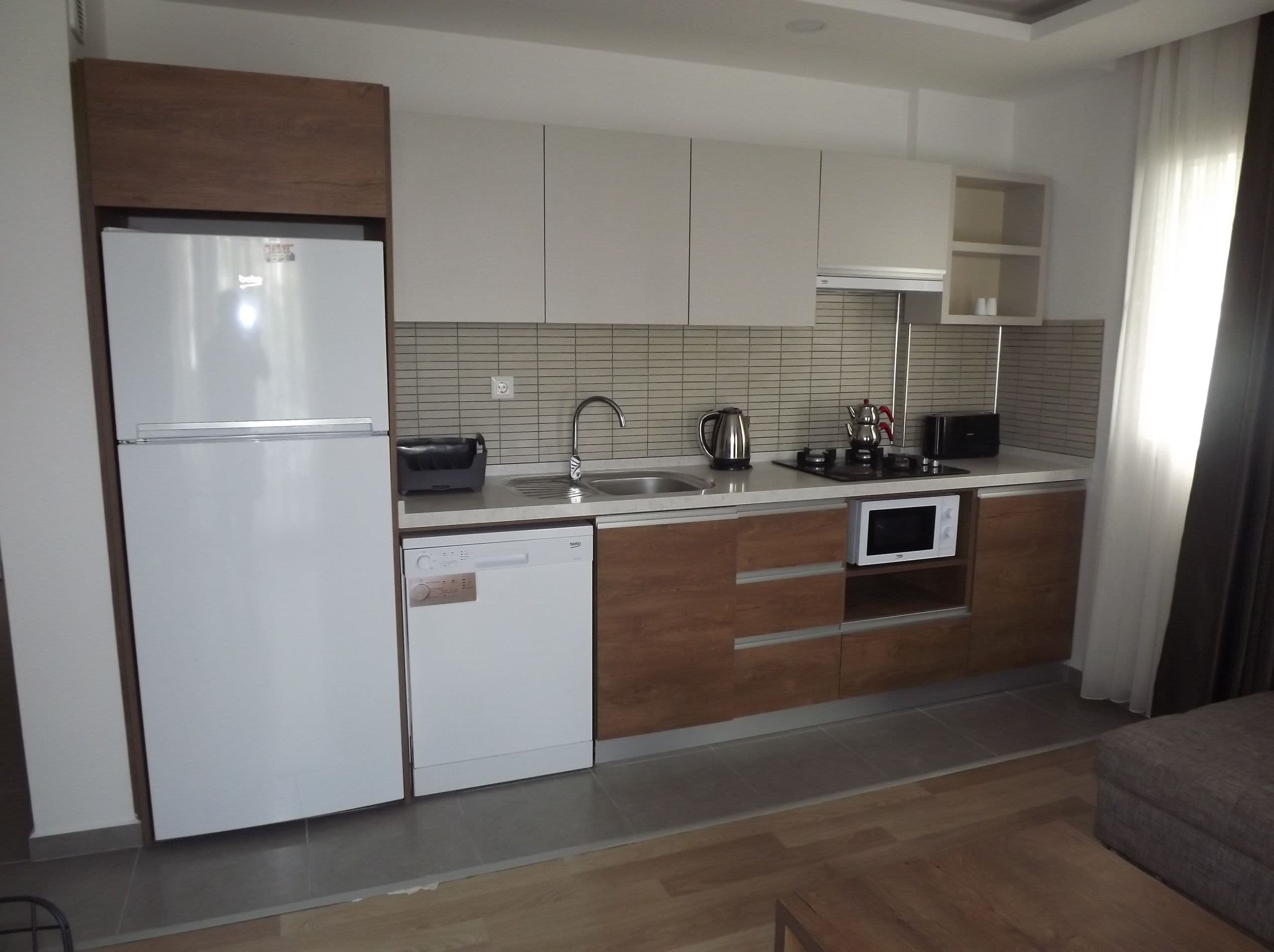 Opus Apart Hotel-49
