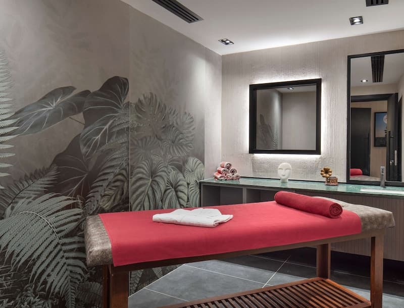 Radisson İzmir Aliağa-21