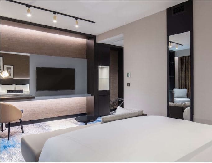 Radisson İzmir Aliağa-1