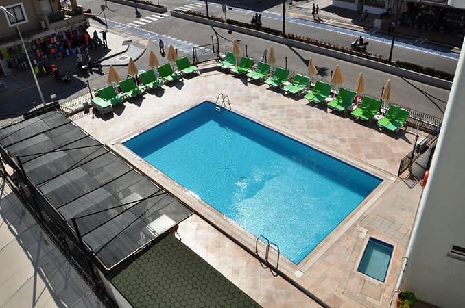 Reis Maris Hotel-10