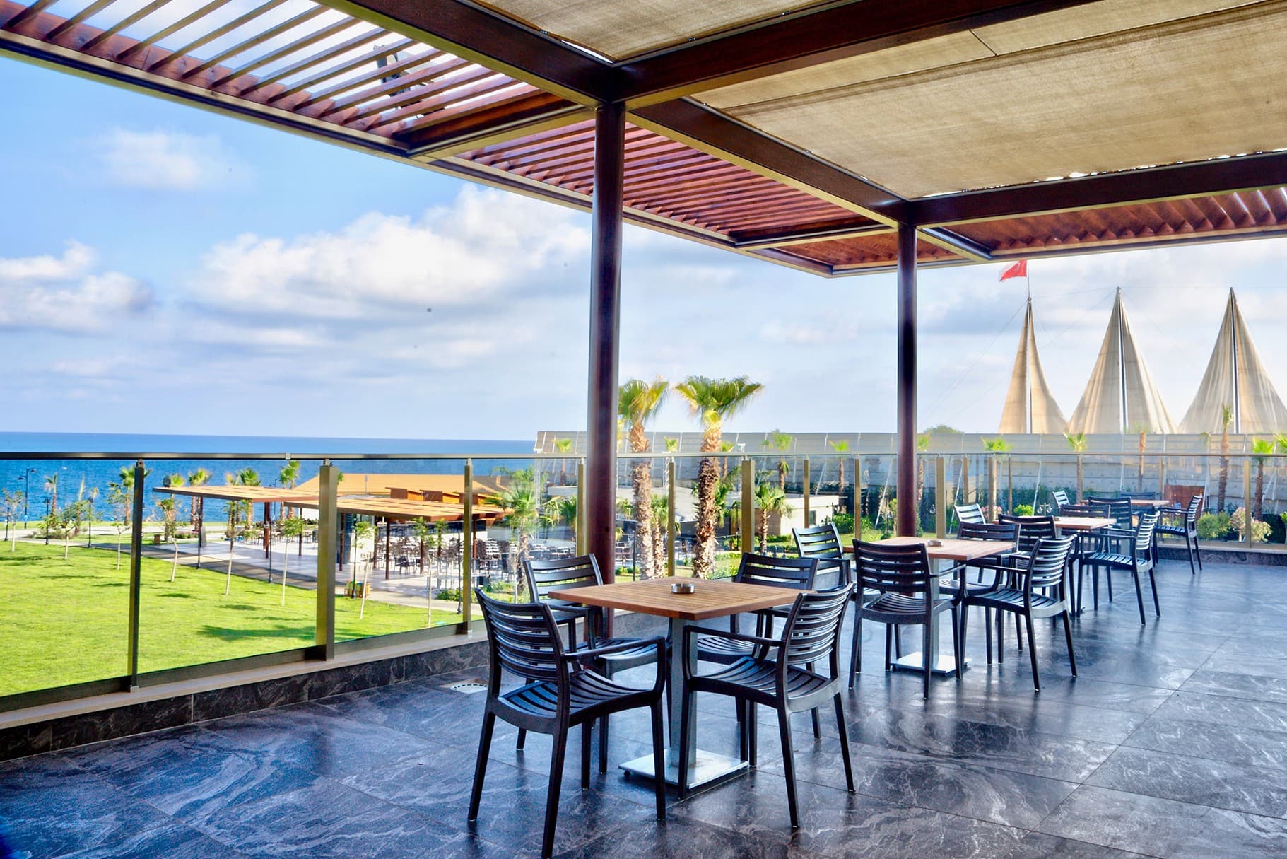 Adenya Hotel & Resort-9