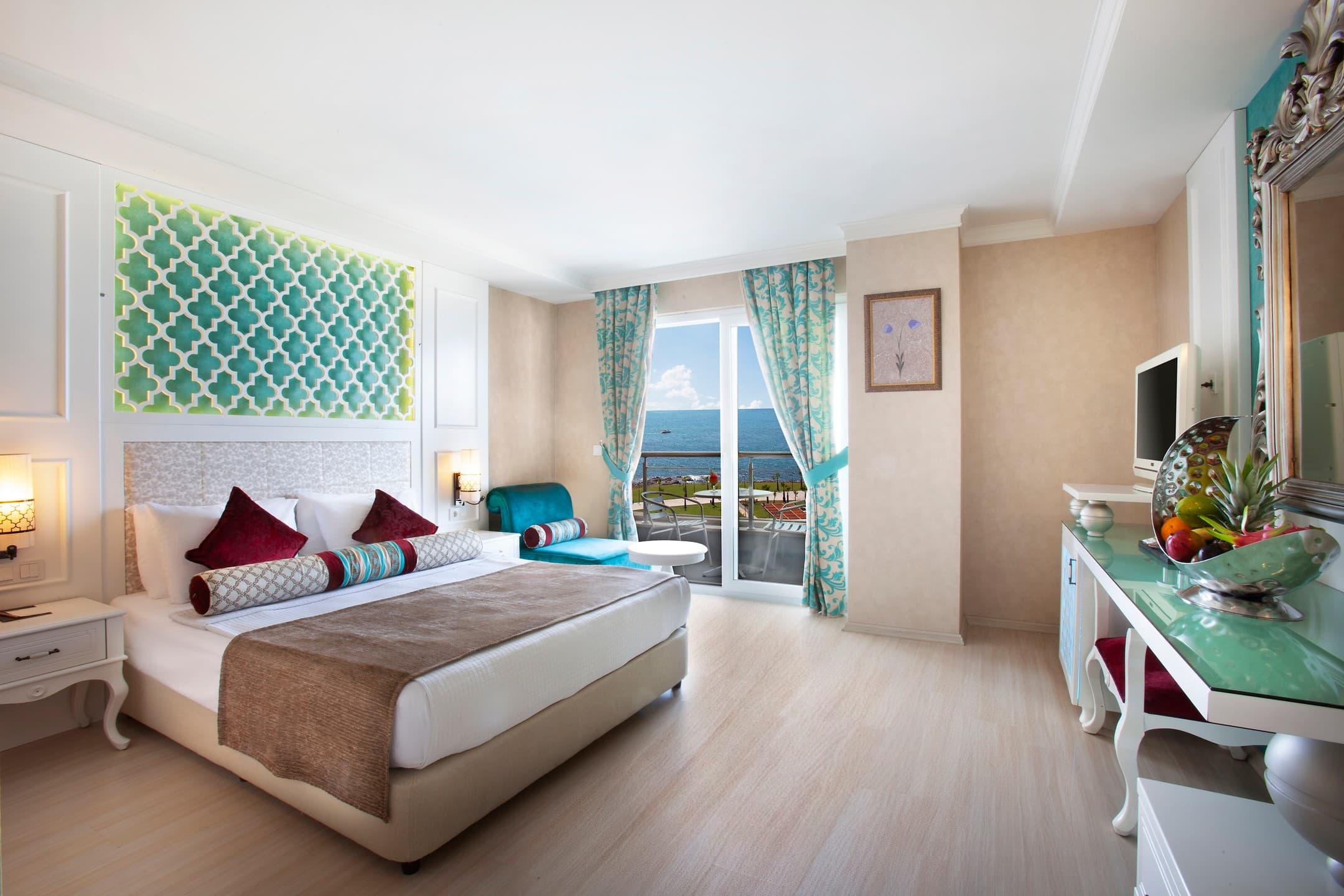 Adenya Hotel & Resort-92