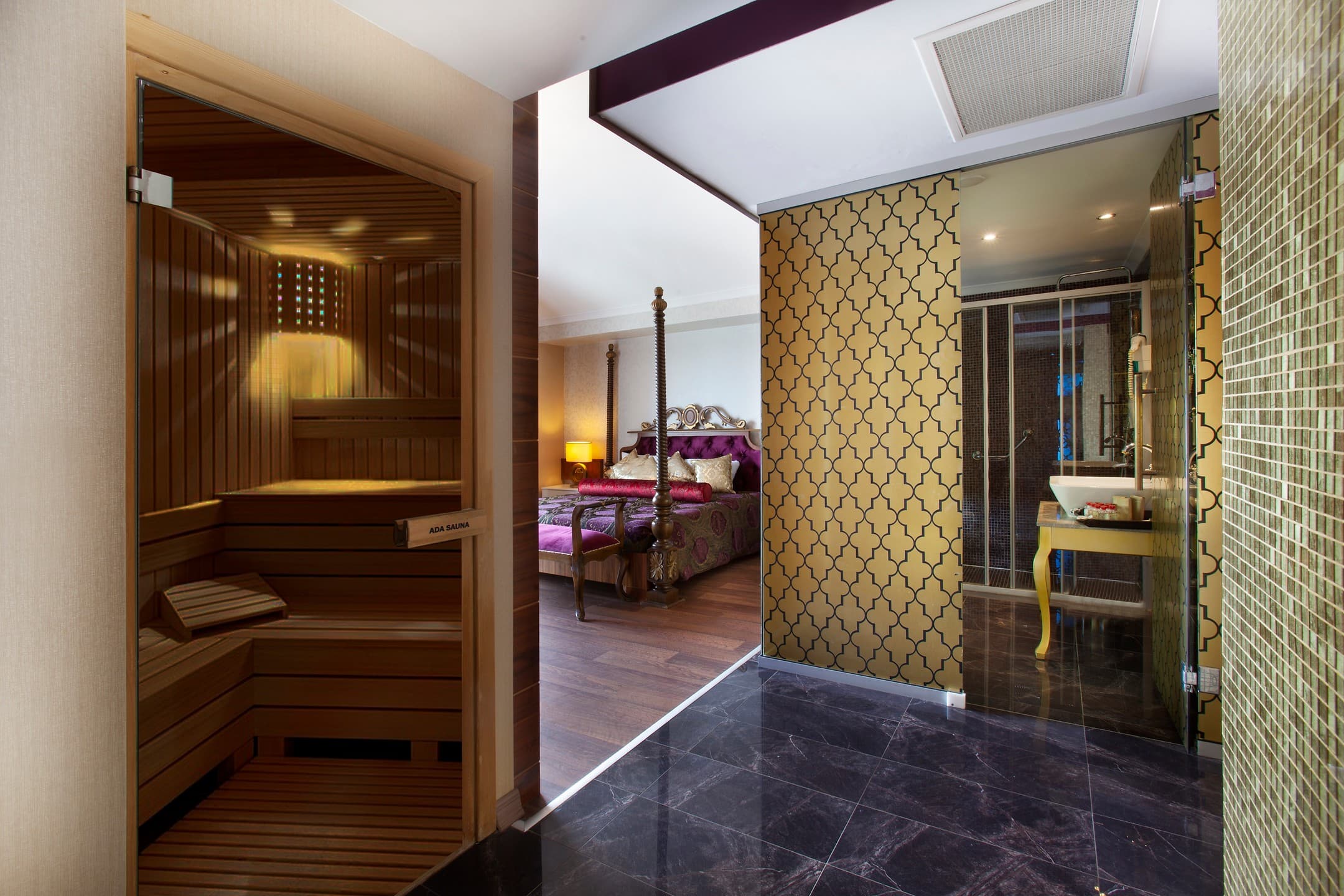 Adenya Hotel & Resort-39