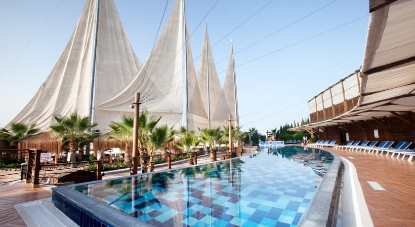 Adenya Hotel & Resort-93