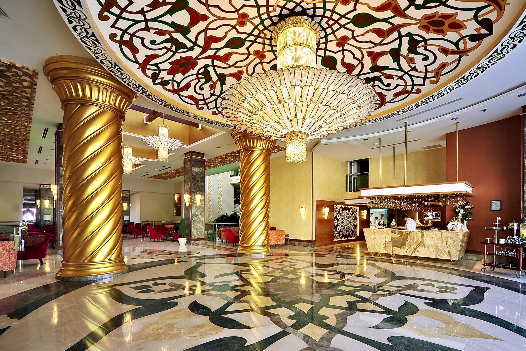 Adenya Hotel & Resort-152