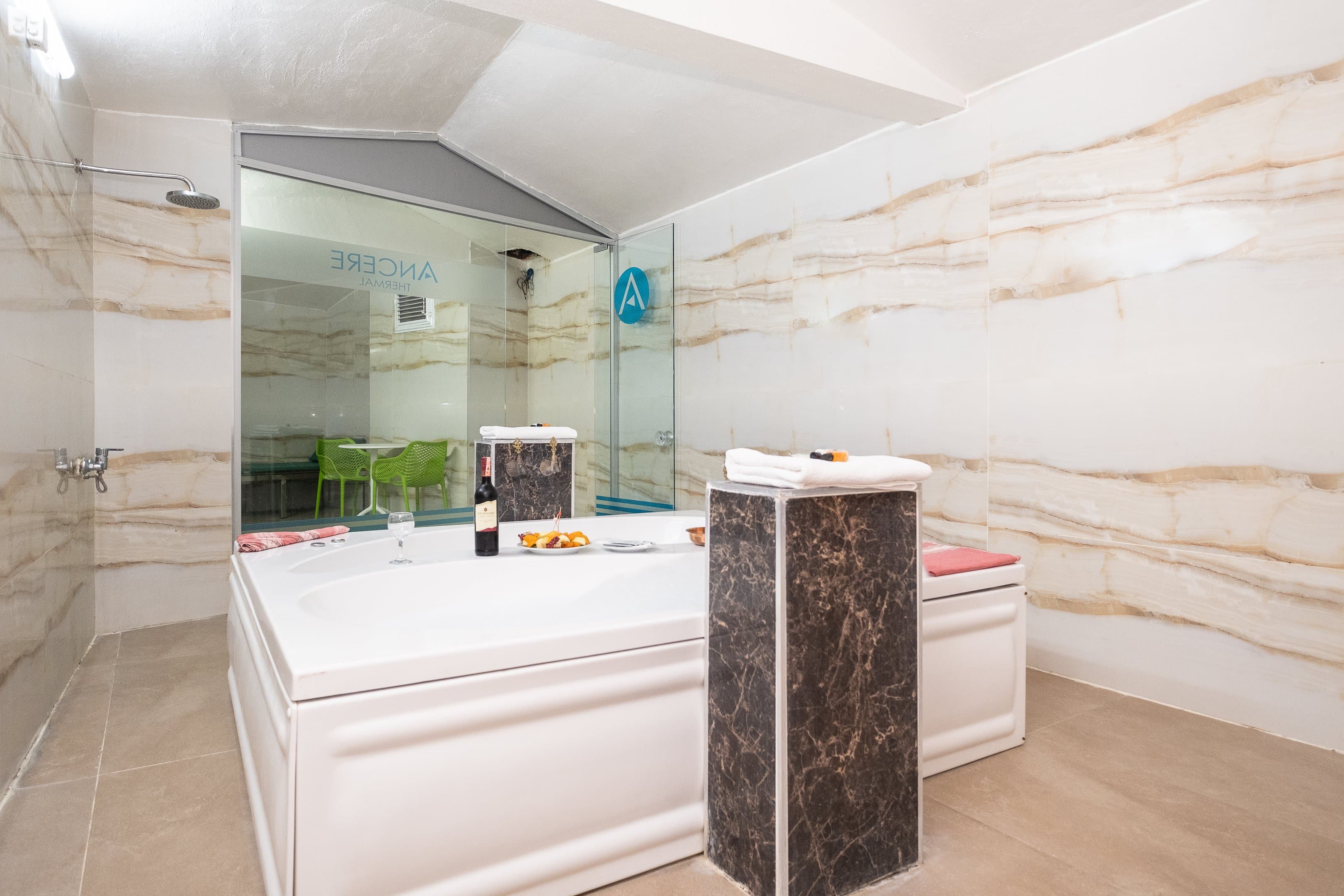 Ancere Thermal Hotel & Spa-12