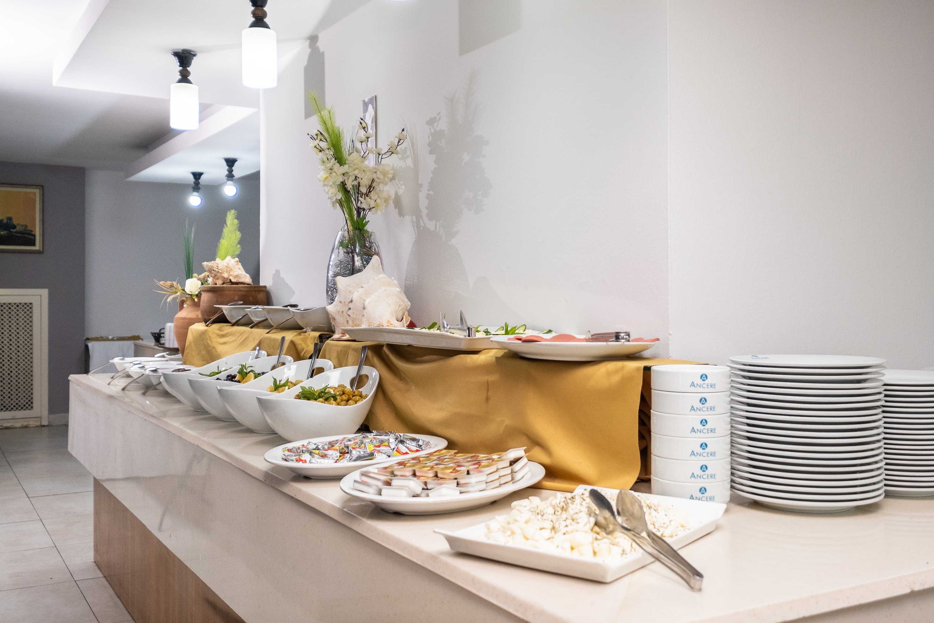 Ancere Thermal Hotel & Spa-27