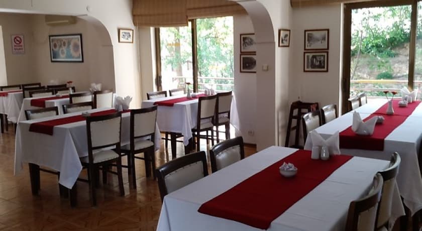 Saturn Hotel Kuşadası-30