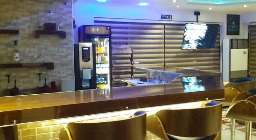 Saturn Hotel Kuşadası-27