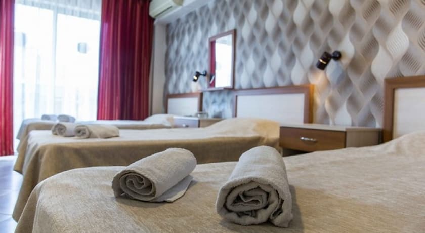 Saturn Hotel Kuşadası-40