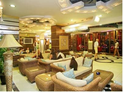 Grand Zaman Garden Hotel-2
