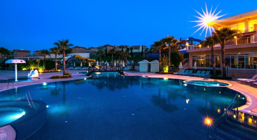 Wyndham Residences Kuşadası Golf & Spa-0