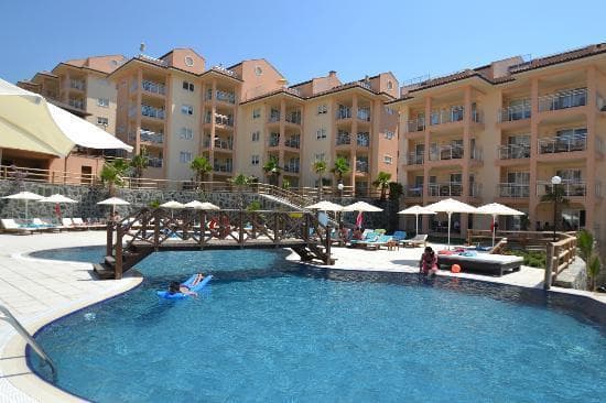 Wyndham Residences Kuşadası Golf & Spa-26