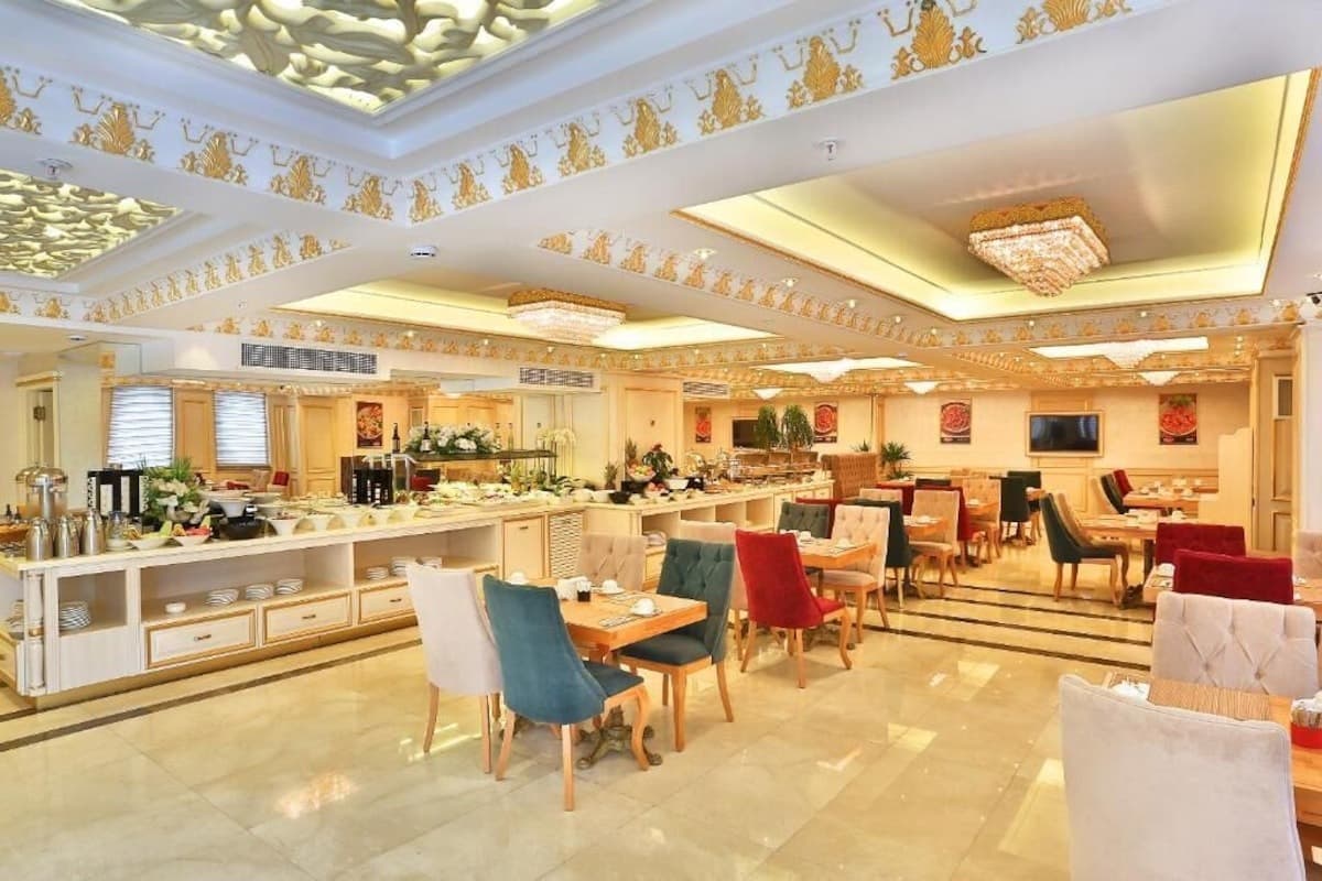 Hotel Emirhan Palace-21