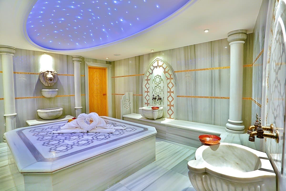Hotel Emirhan Palace-23