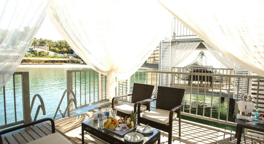 Adin Beach Hotel-60