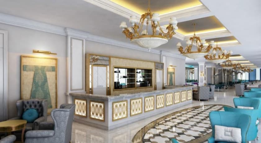Adin Beach Hotel-75