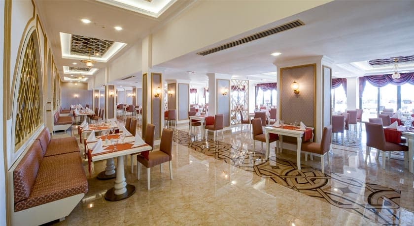 Adin Beach Hotel-17