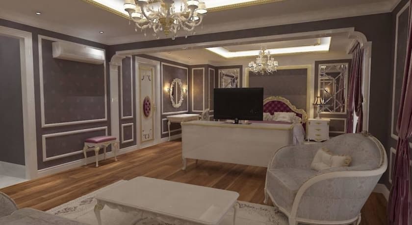 Adin Beach Hotel-67