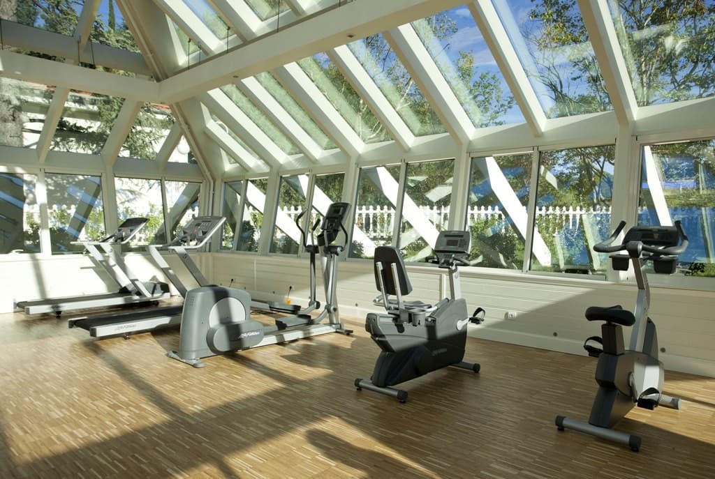 Limak Thermal Boutique Spa Hotel-0