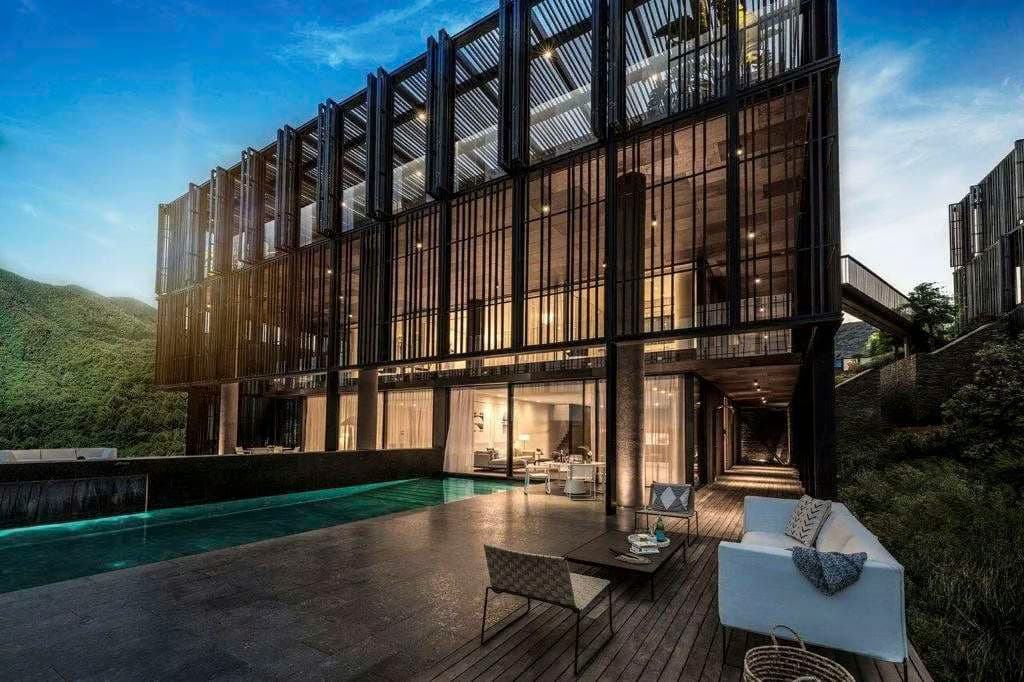 Barbaros Reserve Bodrum Residence Managed By Kempinski-81