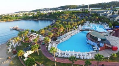 Barbaros Reserve Bodrum Residence Managed By Kempinski-0