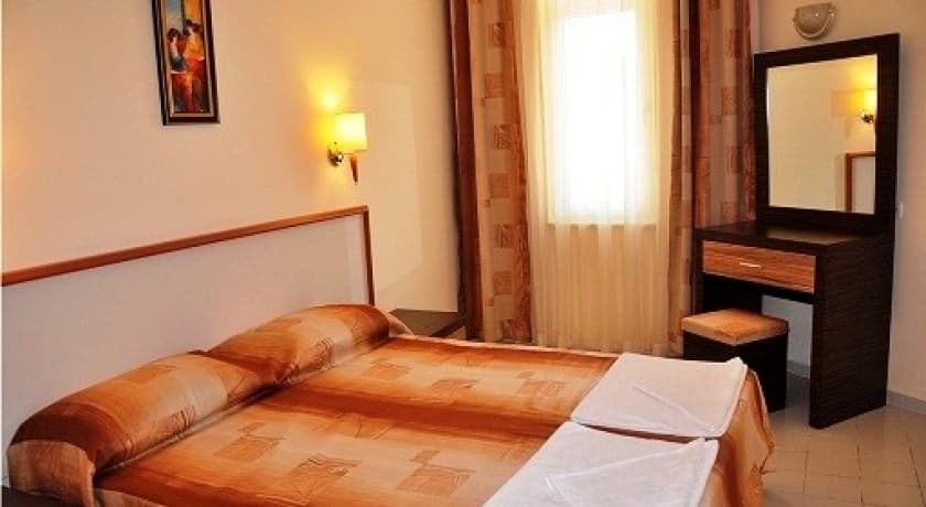Primera Suit Hotel-11