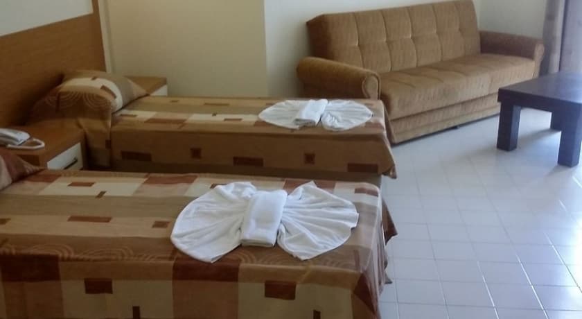 Primera Suit Hotel-4
