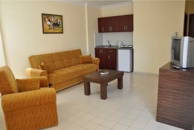 Primera Suit Hotel-2