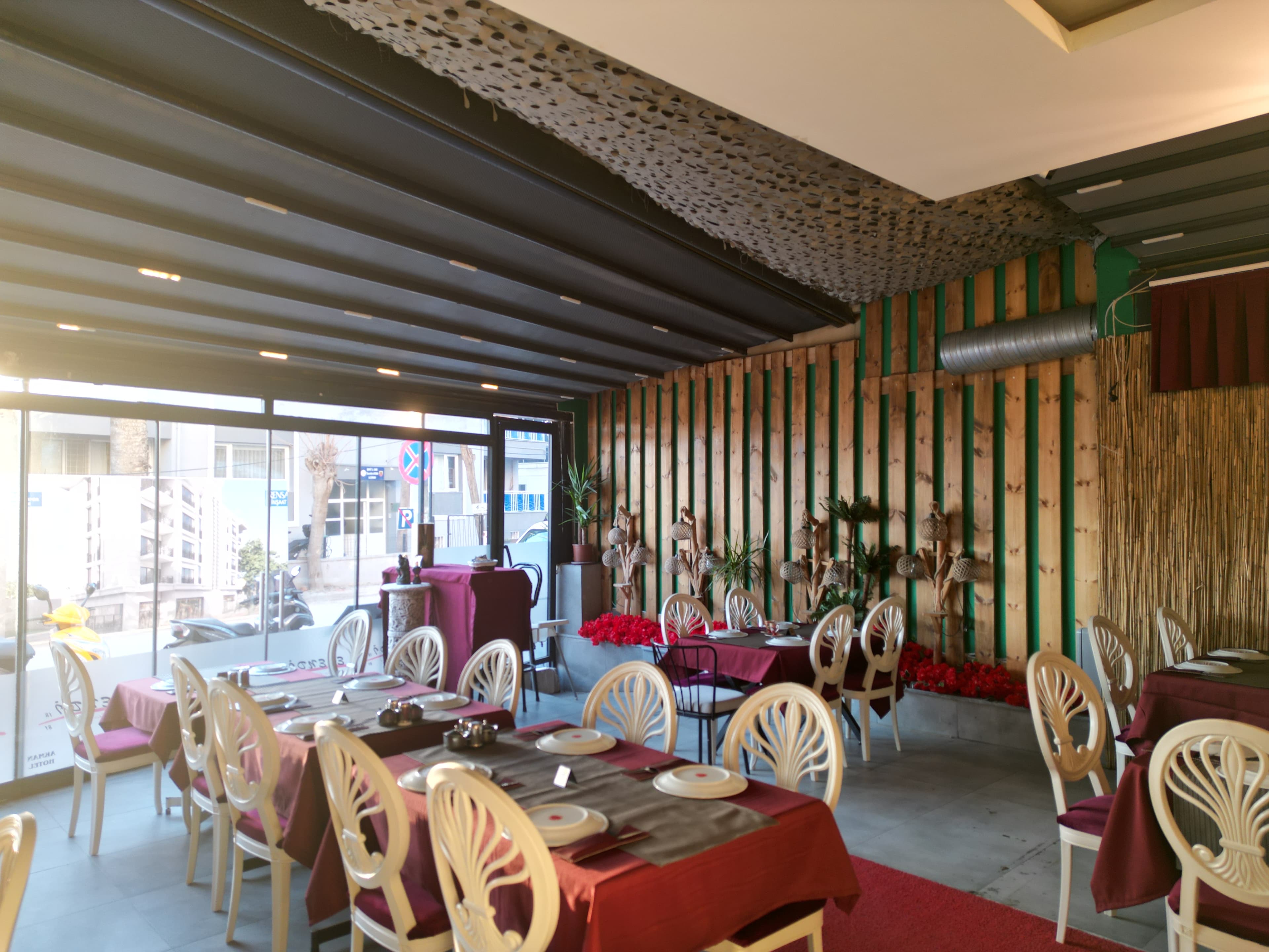 Akman City Hotel-8