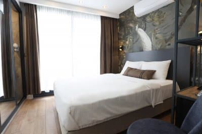 Waves Hotel Avcılar-1