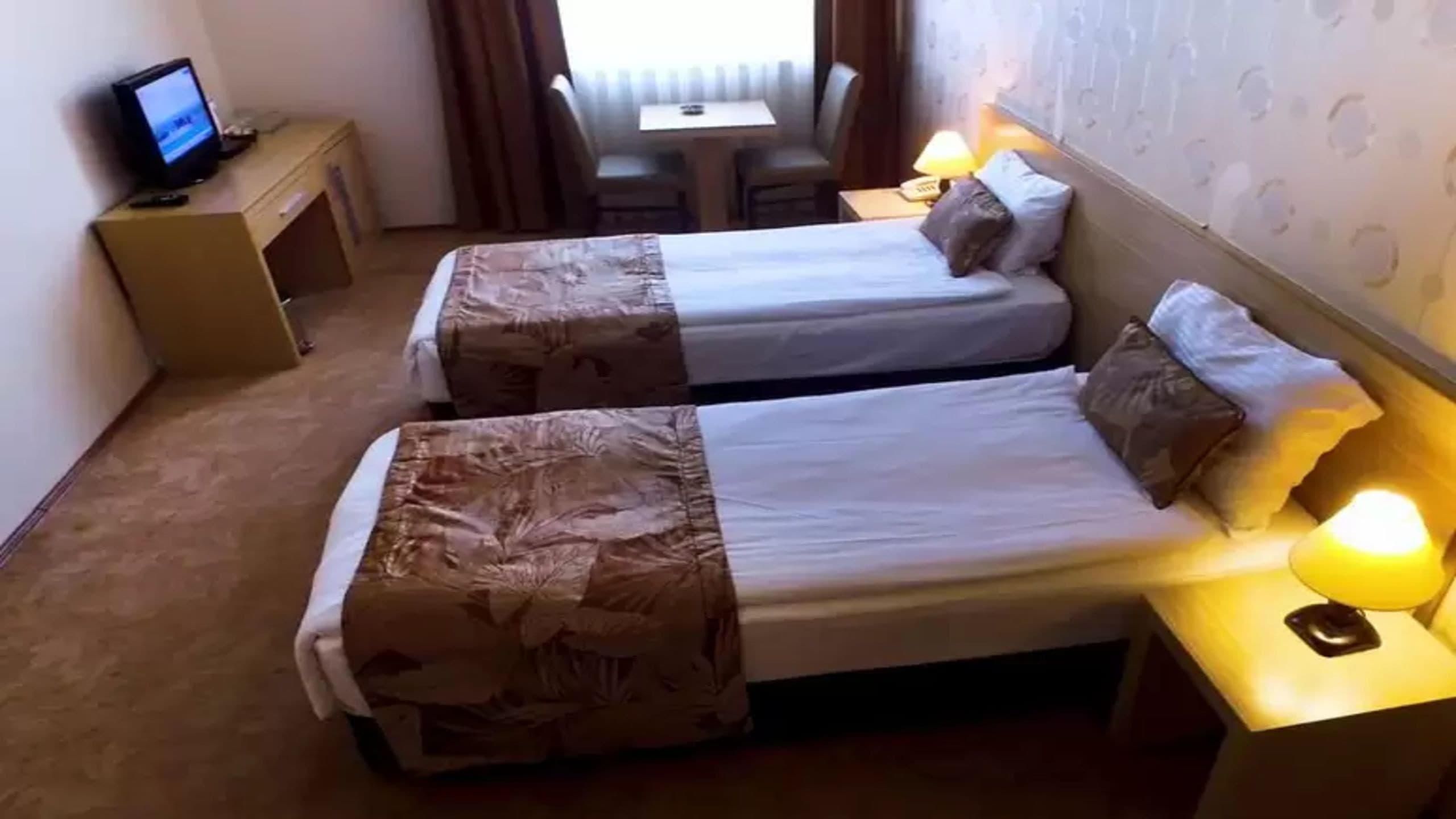 Pertek Termal Otel-8