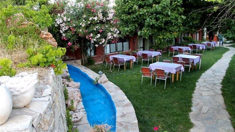 Soleil Hotel Kuşadası-28