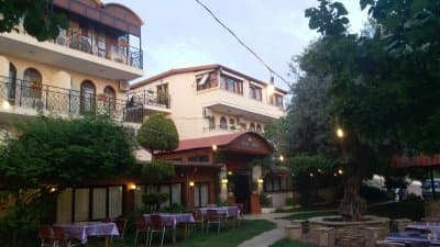Soleil Hotel Kuşadası-0