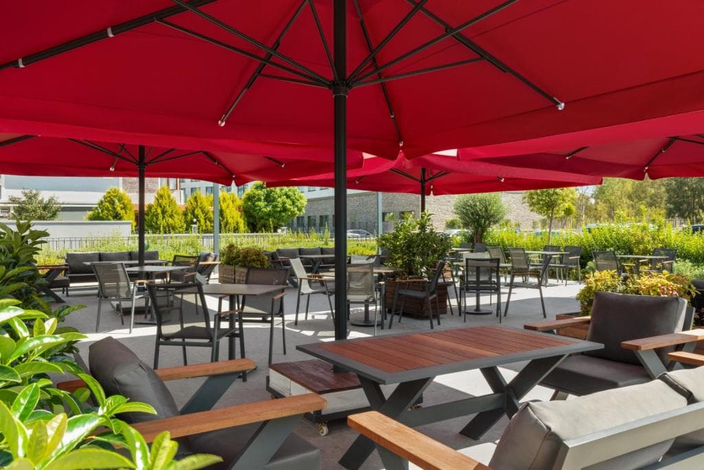 Ramada by Wyndham İzmir Aliağa-7
